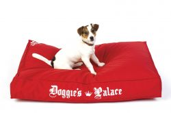 Doggie palace