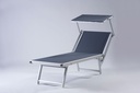 Model 602 Relax (Grigio mélange)